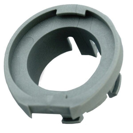 Фиксатор шланга на крышке