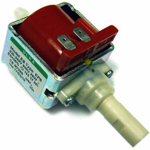 Насос электромагнитный (помпа)