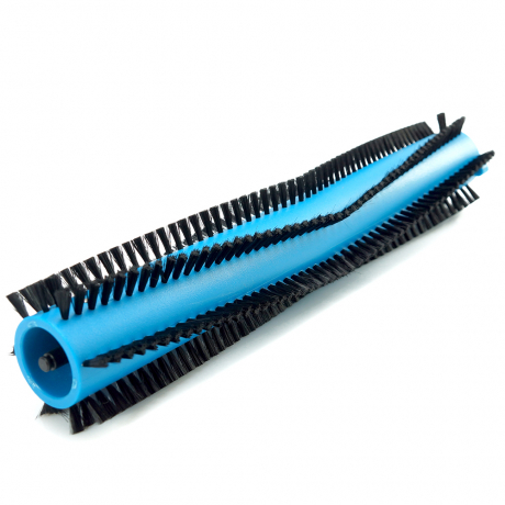 щеточный валик