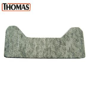 Фильтр угольный для системы Hygiene Bag для моделей Black Ocean, Genius, Hygiene, Smarty