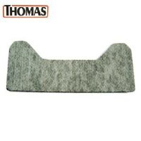 Фильтр угольный для системы Hygiene Bag для моделей Black Ocean, Genius, Hygiene, Smarty