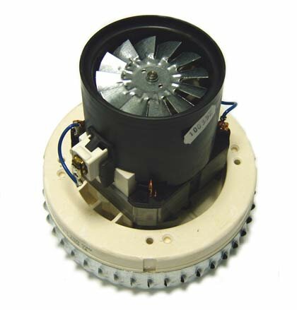 Электродвигатель