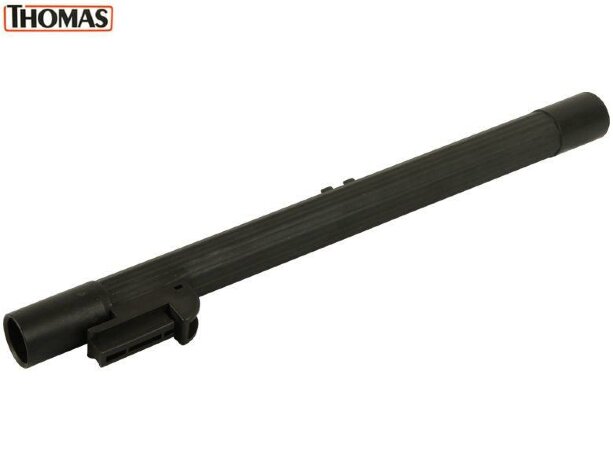 Пластиковая всасывающая труба