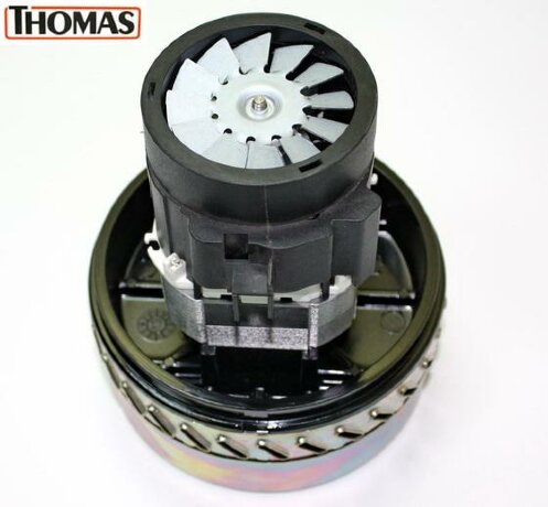 Электродвигатель асинхронный