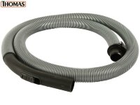 Всасывающий шланг с рукояткой и регулятором мощности, 2,2 м. для модели TWIN AQUAFILTER