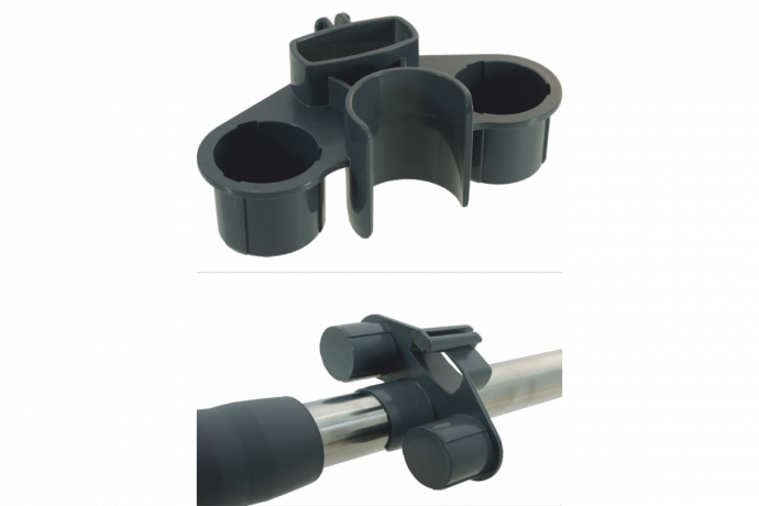 Держатель насадок