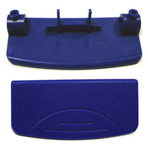 клавиша открывания крышки