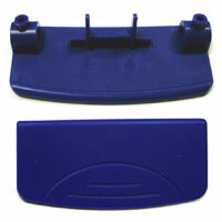 клавиша открывания крышки