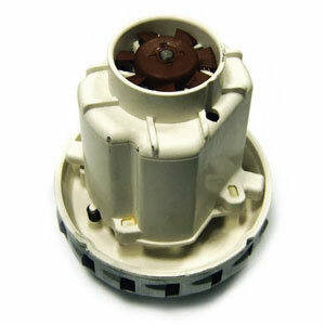 Электродвигатель