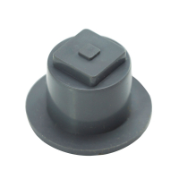 Крышка щеточного валика