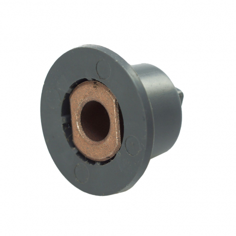 Крышка щеточного валика