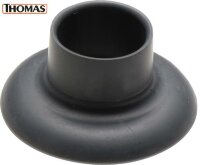 Сифонная насадка (черная)