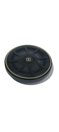 Заднее колесо 