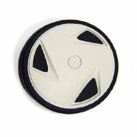 Колесо большое (заднее) для T2/S2