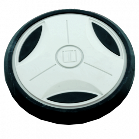 Колесо большое (заднее)