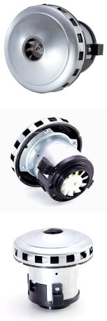 Электродвигатель