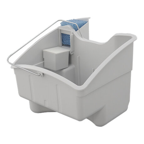 Ведро для грязной воды