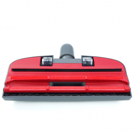 Ковровая насадка с переключением на щетку