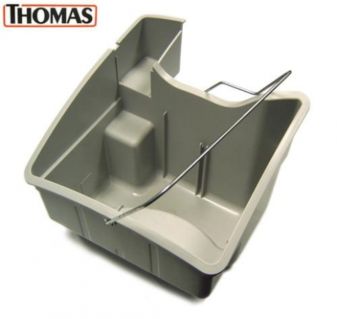 Ведро в сборе