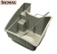 Ведро в сборе