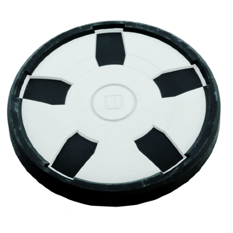 Колесо большое (заднее)