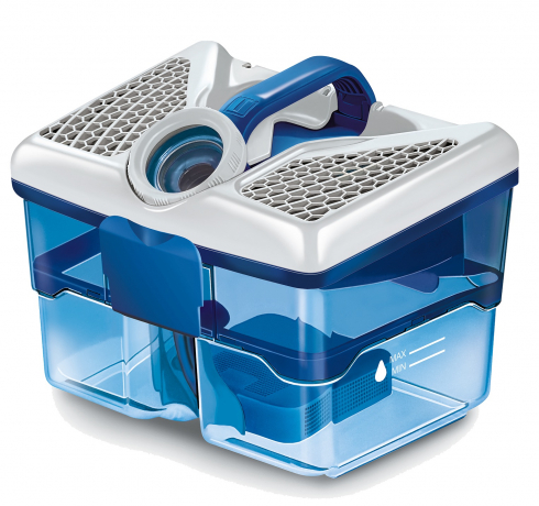 Бокс аквафильтра для XT