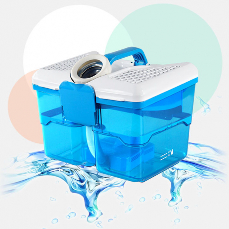 Бокс аквафильтра для XT