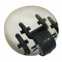 Колесо переднее (маленькое)