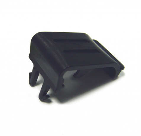 Защелка крышки корпуса