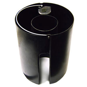 Бачок для чичтой воды