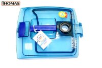 Крышка корпуса TWIN TT (в сборе)