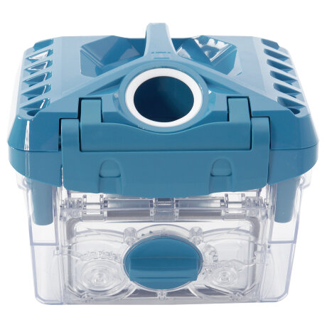 Бокс циклонного фильтра