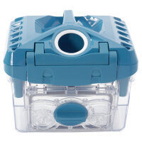 Бокс циклонного фильтра