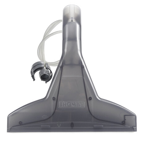 Насадка с напорным шлангом для влажной уборки