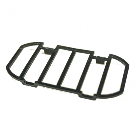 решетка для защиты мотора