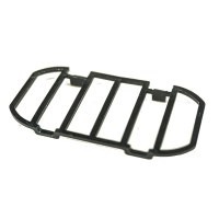 решетка для защиты мотора