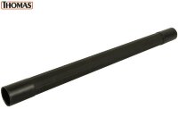 Пластиковая всасывающая труба с держателем (32мм)