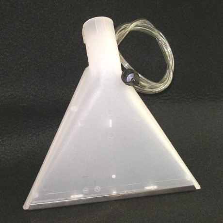 Насадка для влажной уборки пола