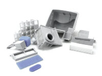 Аквафильтр для пылесосов TWIN/SYNTHO