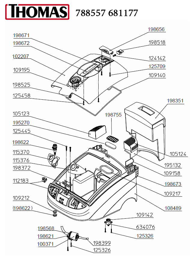 Запчасти для пылесоса Томас 788557. Мотор пылесоса Thomas Twin Helper Aquafilter 788557. Прокладка 109217 пылесос Томас. Thomas Twin t1 Aquafilter схема электрическая.
