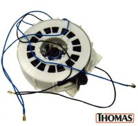 Автоматическая смотка шнура в сборе