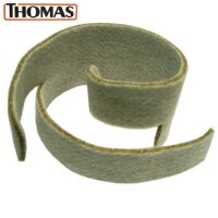 Войлочная прокладка