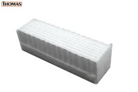 Фильтр HEPA без кассеты