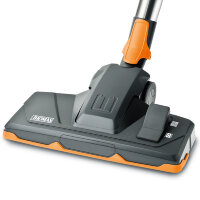 Насадка с щеткой пол/ковёр