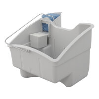 Ведро для грязной воды