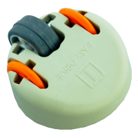 Переднее колесо