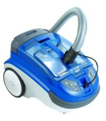 THOMAS TWIN TT PARQUET AQUAFILTER - 788539