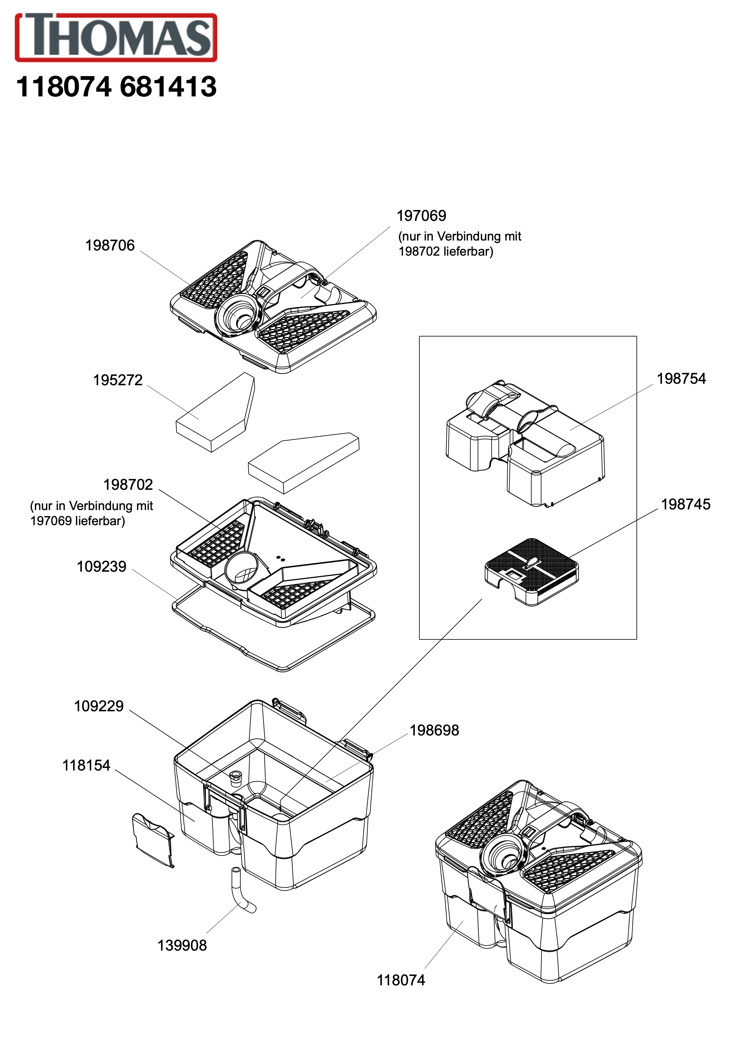 Аквафильтр - 681148