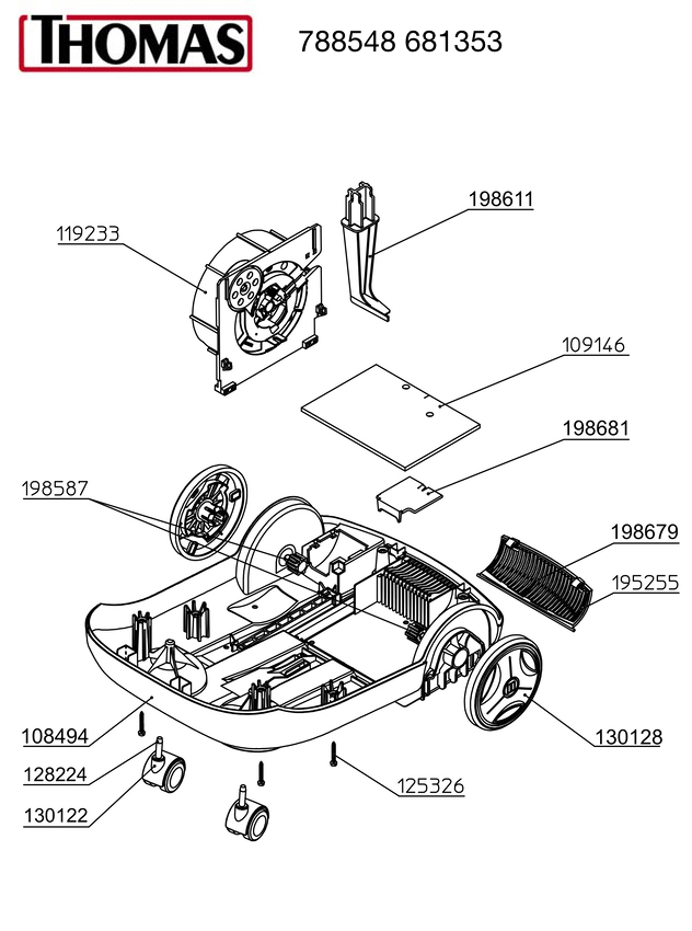 Нижняя часть - 681353
